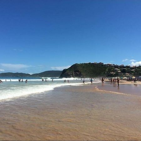 Búzios Suites Geriba -Ar Condicionado - Banheiro Privativo - Pertinho Da Praia מראה חיצוני תמונה