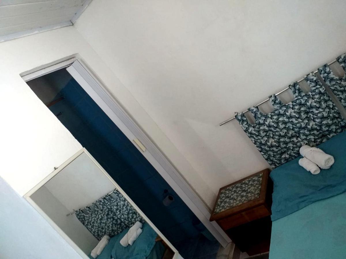 Búzios Suites Geriba -Ar Condicionado - Banheiro Privativo - Pertinho Da Praia מראה חיצוני תמונה