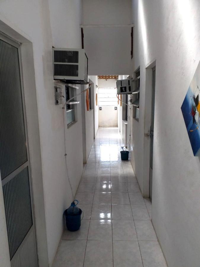 Búzios Suites Geriba -Ar Condicionado - Banheiro Privativo - Pertinho Da Praia מראה חיצוני תמונה
