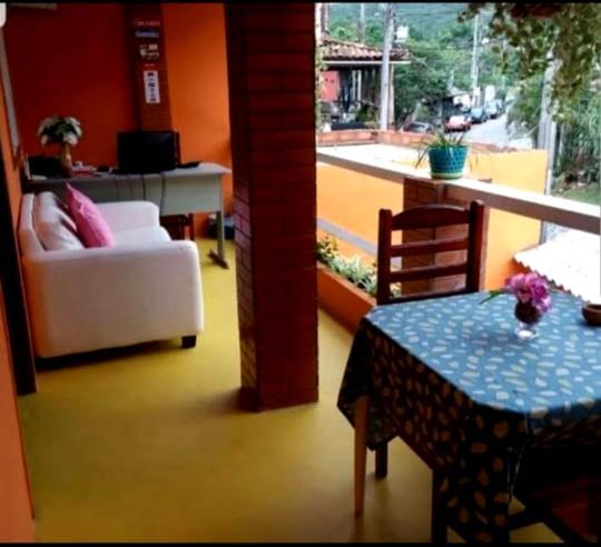 Búzios Suites Geriba -Ar Condicionado - Banheiro Privativo - Pertinho Da Praia מראה חיצוני תמונה