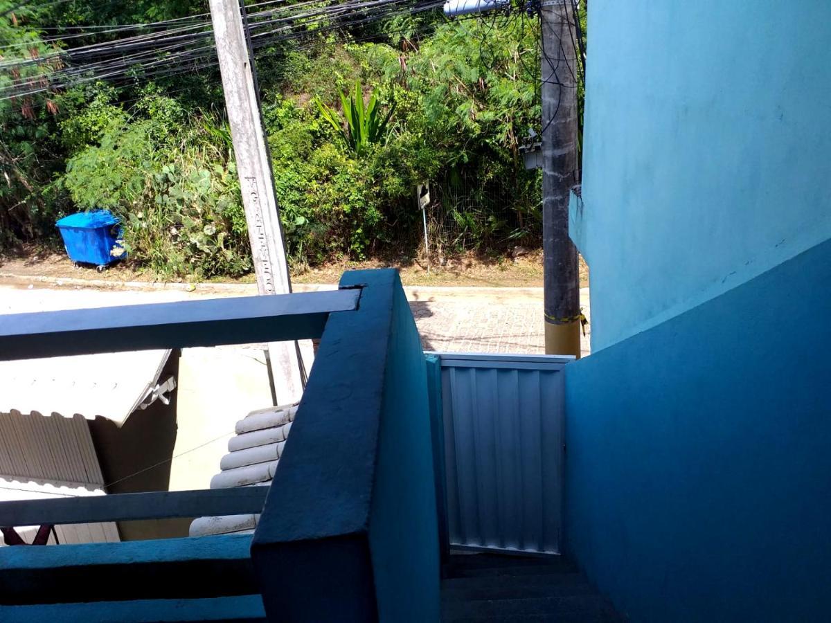 Búzios Suites Geriba -Ar Condicionado - Banheiro Privativo - Pertinho Da Praia מראה חיצוני תמונה