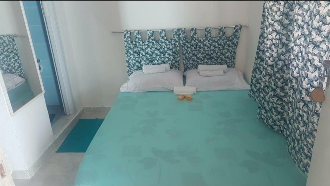 Búzios Suites Geriba -Ar Condicionado - Banheiro Privativo - Pertinho Da Praia מראה חיצוני תמונה